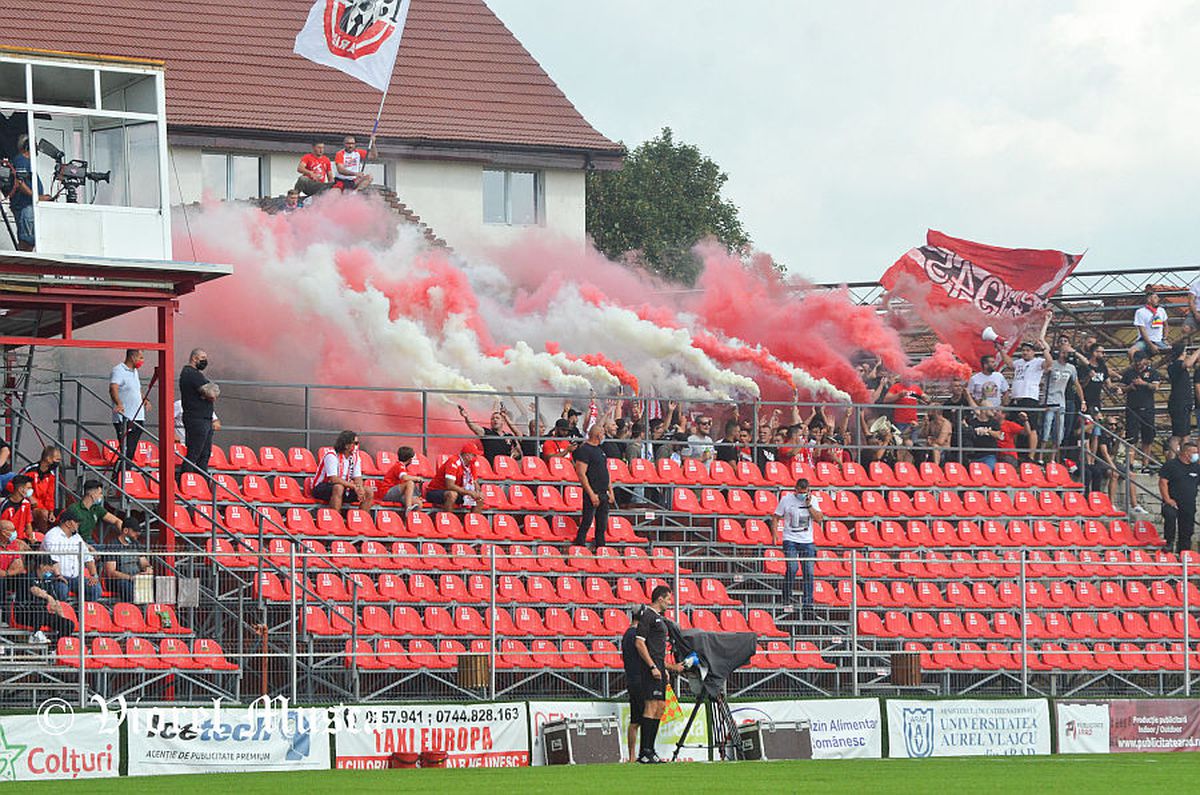 UTA - RAPID 1-2 -27 IULIE