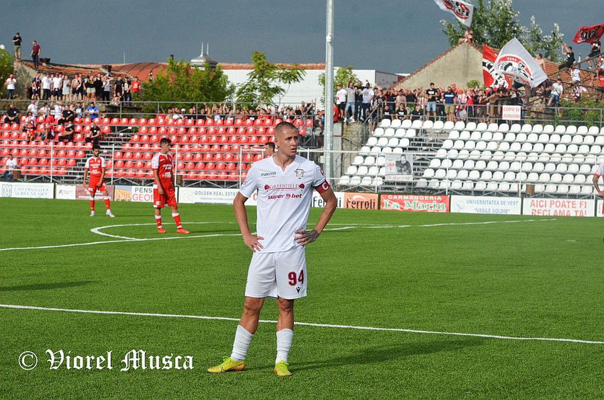 UTA - RAPID 1-2 -27 IULIE