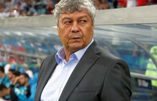 EXCLUSIV Mircea Lucescu a demisionat și NU va mai antrena Dinamo Kiev! Comunicatul trimis lui Ovidiu Ioanițoaia