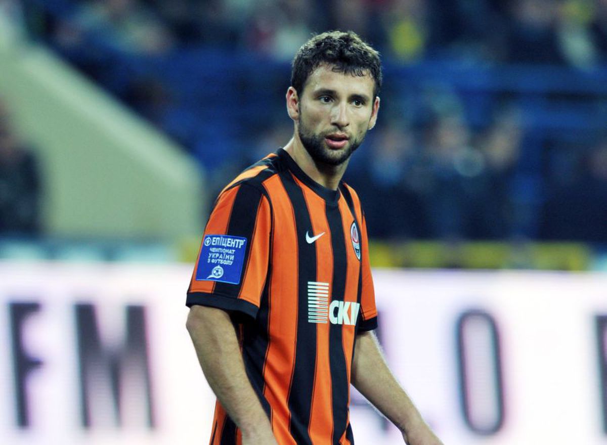 Răzvan Raț, șocat de decizia lui Mircea Lucescu de a pleca de la Dinamo Kiev: „E, pe naiba!”