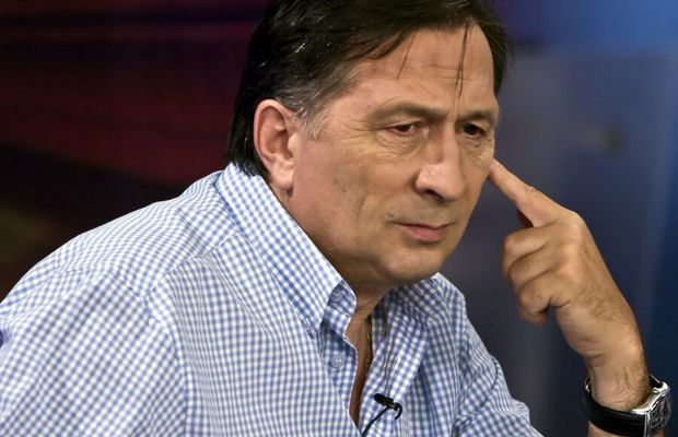 Ion Crăciunescu ar fi acceptat să lucreze pentru Securitate: „Am o genă de oltean patriot. Aș fi făcut orice pentru binele țării!”