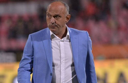Florin Prunea face dezvăluiri despre situația de la Dinamo