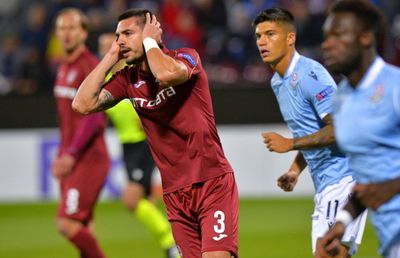 CFR Cluj vrea să dea în judecată clinica unde a făcut testele fals-pozitive » Clubul cere despăgubiri de sute de mii de euro!