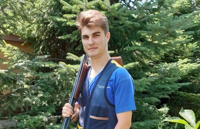 Vlad Ghețu, 4 din 4 » Vrea să meargă la Jocurile Olimpice de la Tokyo