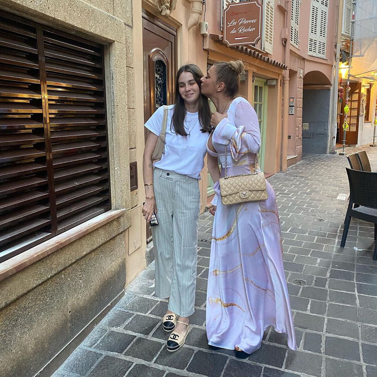 FOTO Rebecca Prodan - NOU mai multe poze