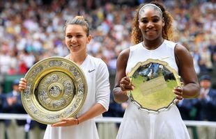Serena Williams face un pas în spate: „Am mers la organizatori și le-am spus asta”
