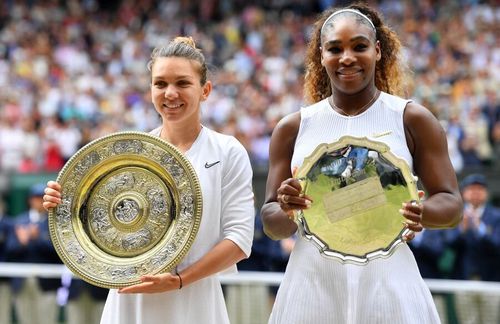 Serena Williams (38 de ani, 9 WTA) cere egalitate între sexe și vrea ca jucătoarele din noul val să primească mai multe oportunități de afirmare.