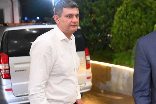 Bogdan Bălănescu (45 de ani), directorul general al lui Dinamo, e de partea suporterilor în conflictul cu LPF și autoritățile care au gestionat criza coronavirusului din Liga 1