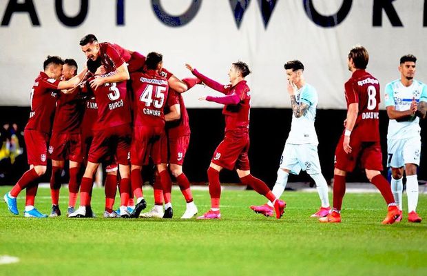 EXCLUSIV Antanta lui CFR Cluj: Rus-Dâncu-Gușă » Nume grele în spatele șefului campioanei: șpriț ostentativ în hotelul Craiovei și influență din sfera politică