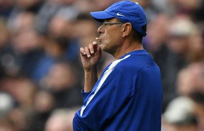 JUVENTUS. VIDEO N-au mai ținut cont de nimic! Maurizio Sarri a primit țigara de la un jucător, la interviuri: „O meriți!”