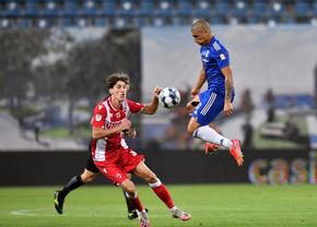 Puștii lui Dinamo, prea cruzi pentru Bauza! Ce notă a luat vedeta oltenilor după FCU Craiova - Dinamo