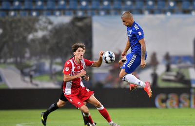 Puștii lui Dinamo, prea cruzi pentru Bauza! Ce notă a luat vedeta oltenilor după FCU Craiova - Dinamo