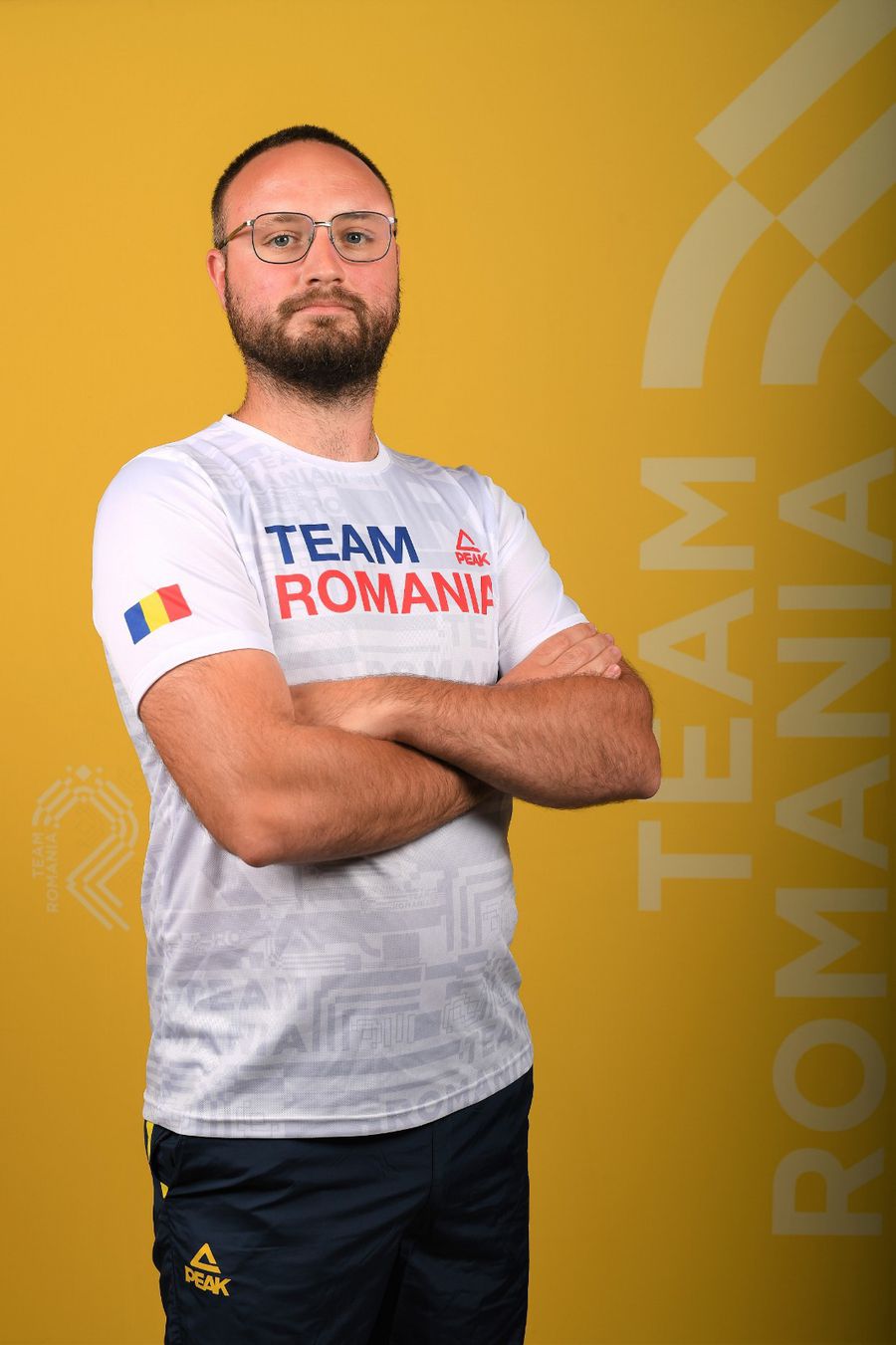 Pulstestere, hightech și obsesia antidoping » 5 lucruri inedite despre David Popovici, românul momentului