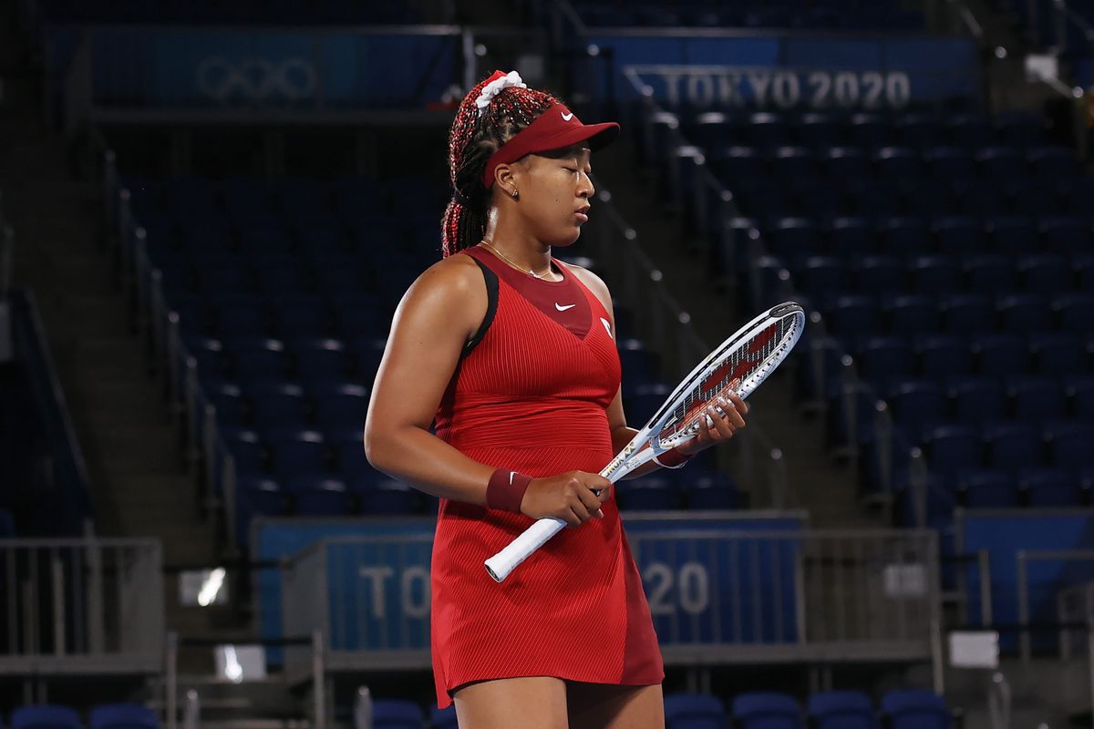 Naomi Osaka, mesaj controversat adresat părinților: „Mă simt ca și cum aș fi nevoită să muncesc pentru supraviețuirea tuturor”