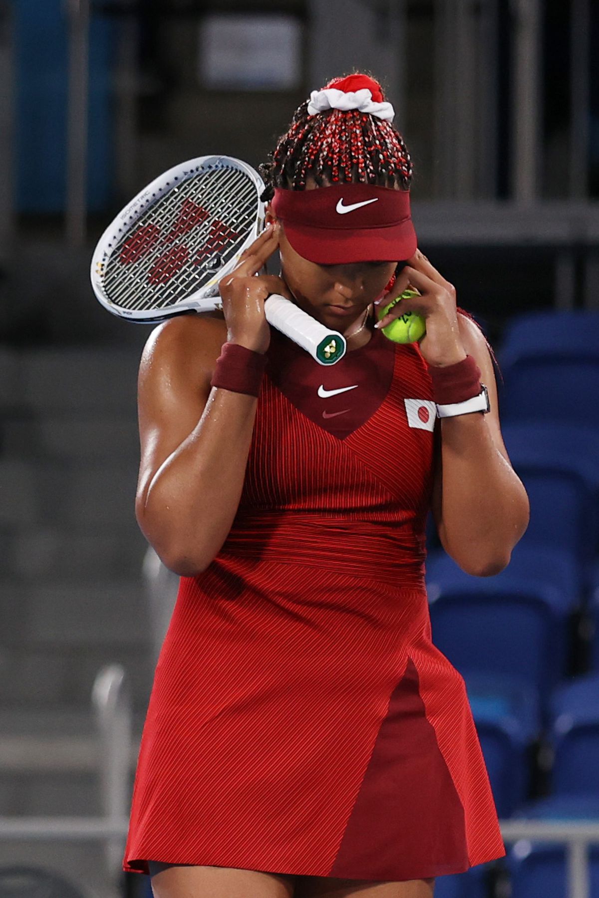 Naomi Osaka și-a anunțat oficial revenirea în circuit » Primul turneu la care va participa: „Este firesc, cunoaște condițiile de aici”