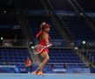 Naomi Osaka, pregătită de Australian Open » Detaliul care a atras toate privirile pe aeroportul din Melbourne