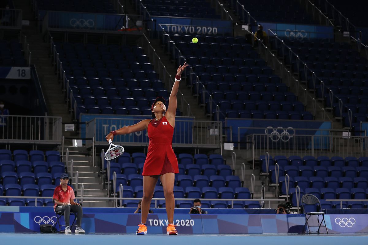 Naomi Osaka, mesaj controversat adresat părinților: „Mă simt ca și cum aș fi nevoită să muncesc pentru supraviețuirea tuturor”