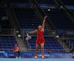 Surpriză la Jocurile Olimpice: Naomi Osaka, eliminată prematur la Tokyo