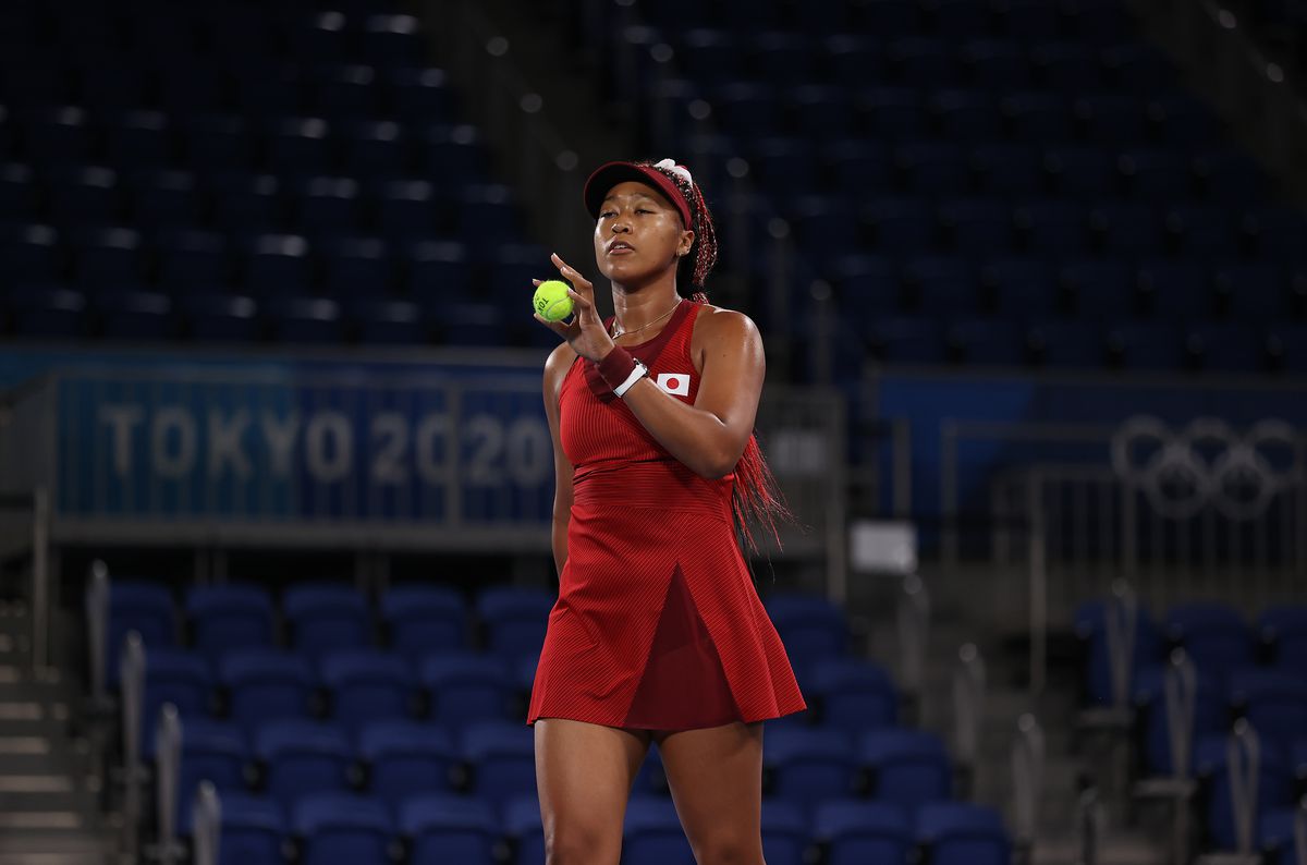 Naomi Osaka și-a anunțat oficial revenirea în circuit » Primul turneu la care va participa: „Este firesc, cunoaște condițiile de aici”