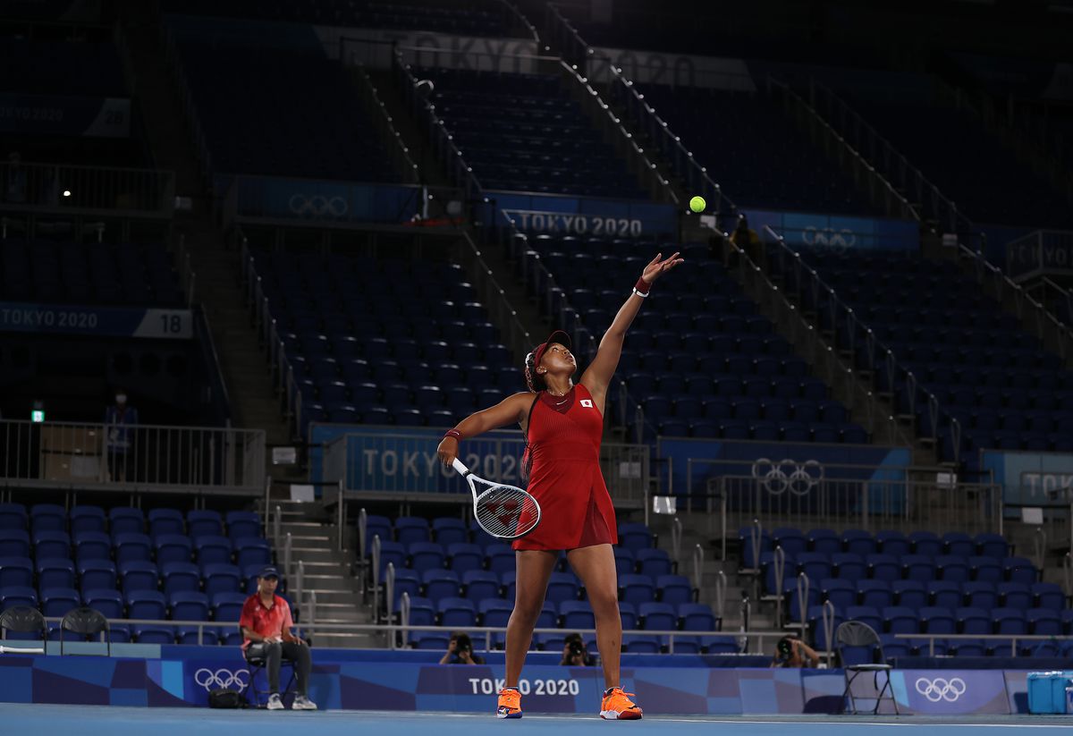 Naomi Osaka și-a anunțat oficial revenirea în circuit » Primul turneu la care va participa: „Este firesc, cunoaște condițiile de aici”