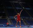 Naomi Osaka, pregătită de Australian Open » Detaliul care a atras toate privirile pe aeroportul din Melbourne