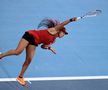 Naomi Osaka, pregătită de Australian Open » Detaliul care a atras toate privirile pe aeroportul din Melbourne