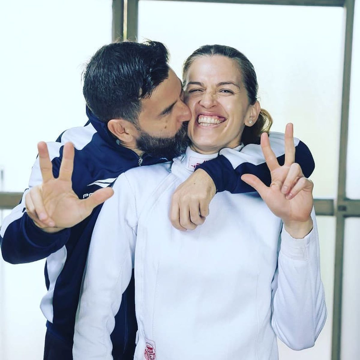 Maria Belen Perez Maurice