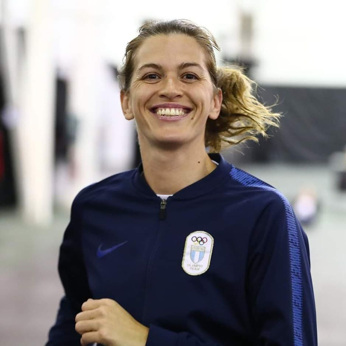 Cerută în căsătorie de antrenor, imediat după eliminarea de la Jocurile Olimpice: „Oh, Doamne!”