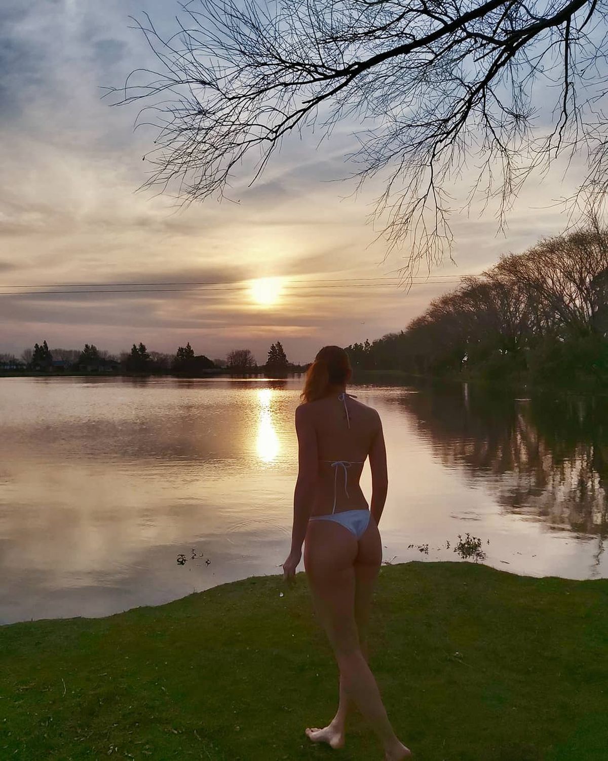 Maria Belen Perez Maurice