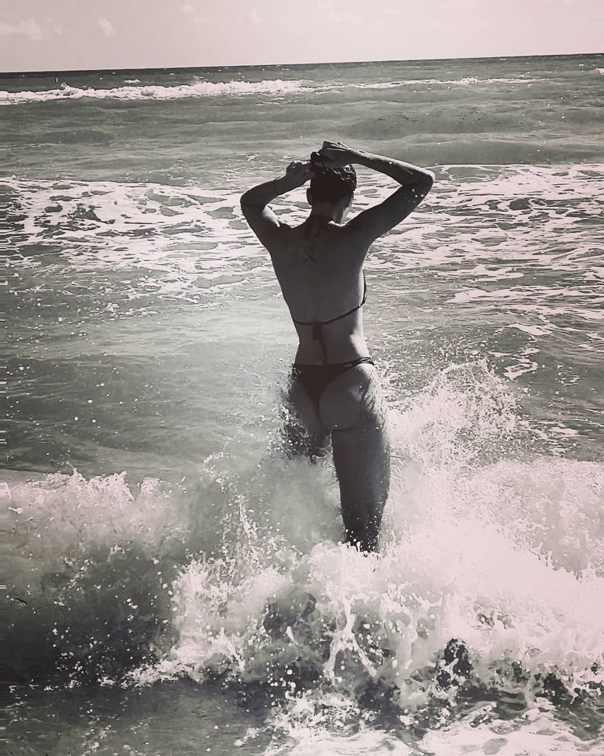 Maria Belen Perez Maurice