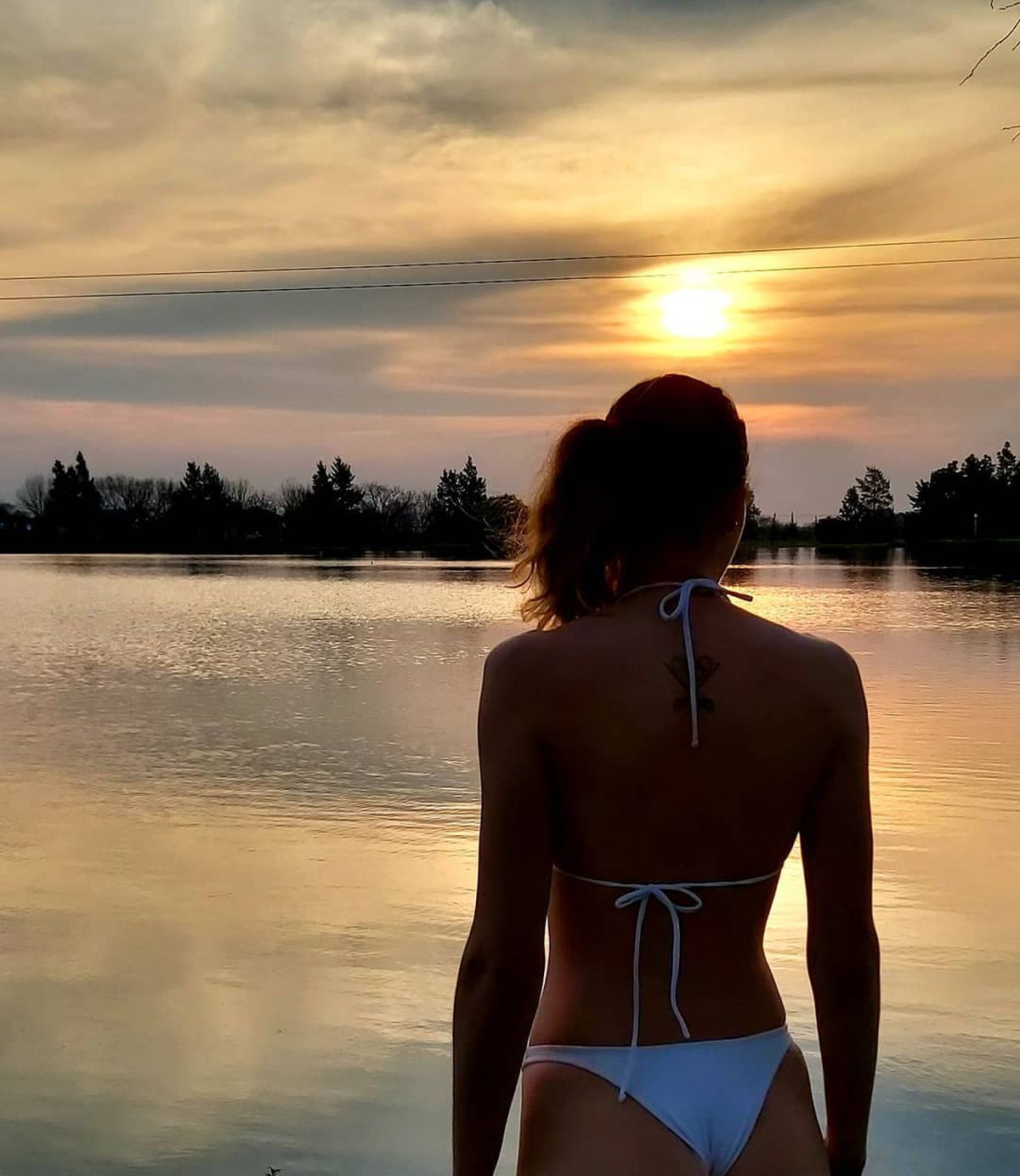 Maria Belen Perez Maurice