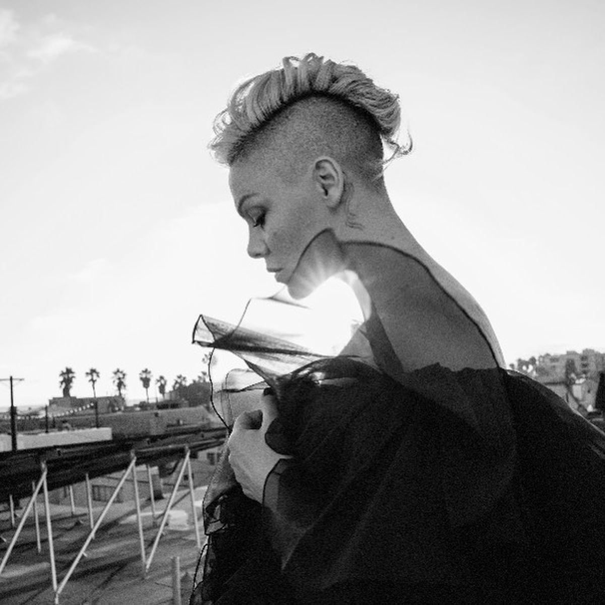 Norvegia - handbal pe plajă + Pink