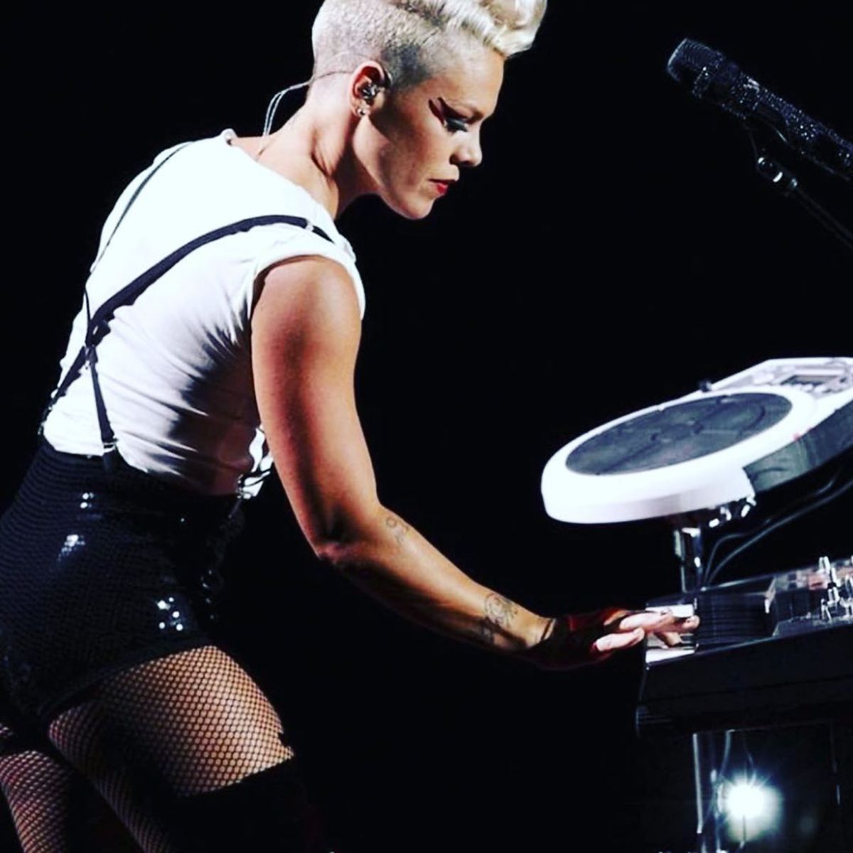 Norvegia - handbal pe plajă + Pink