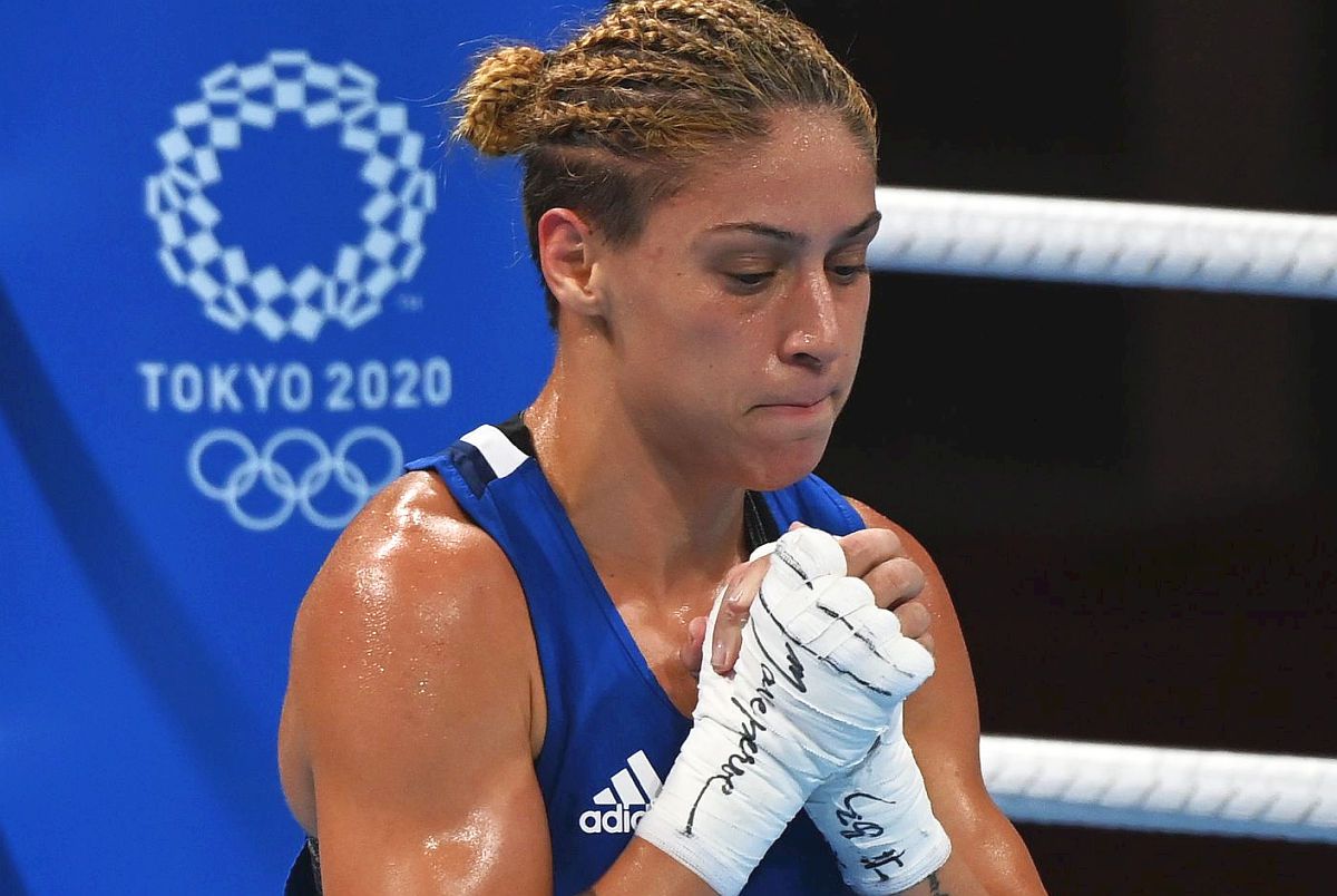 Dan Negru dezvăluie mesajul primit de la fratele pugilistei Claudia Nechita: „Asta spune multe despre statul român”