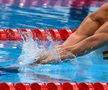 David Popovici, după calificarea în semifinale la 100m liber: „Știu să înot mai repede, o să vedeți”