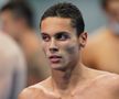 David Popovici, după calificarea în semifinale la 100m liber: „Știu să înot mai repede, o să vedeți”
