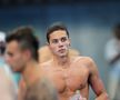 David Popovici, după calificarea în semifinale la 100m liber: „Știu să înot mai repede, o să vedeți”