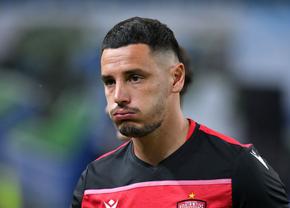 Care este situația lui Paul Anton la Dinamo: „A suferit destul! De miercuri ar trebui să fie liber”