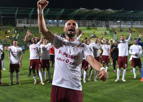 LPF a anunțat echipa etapei a doua din Liga 1 + antrenorul rundei