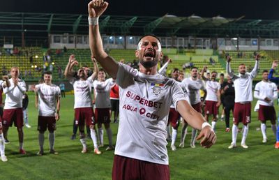 LPF a anunțat echipa etapei a doua din Liga 1 + antrenorul rundei