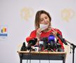 Cum a aterizat la București, Ana Maria Popescu s-a luat de ministrul Novak, aflat chiar lângă ea: „Unde-i cecul ăla de 5 milioane?”