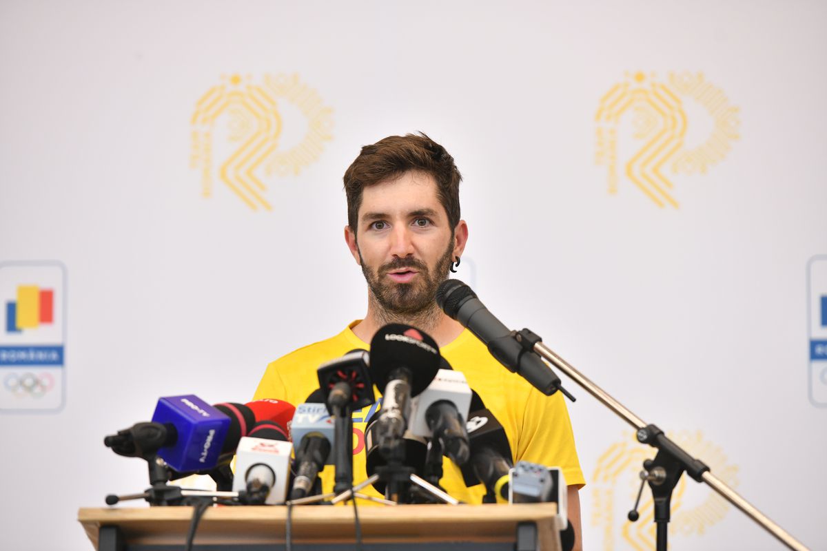 Moment tensionat între Ana Maria Popescu și Eduard Novak » Imagini din culise