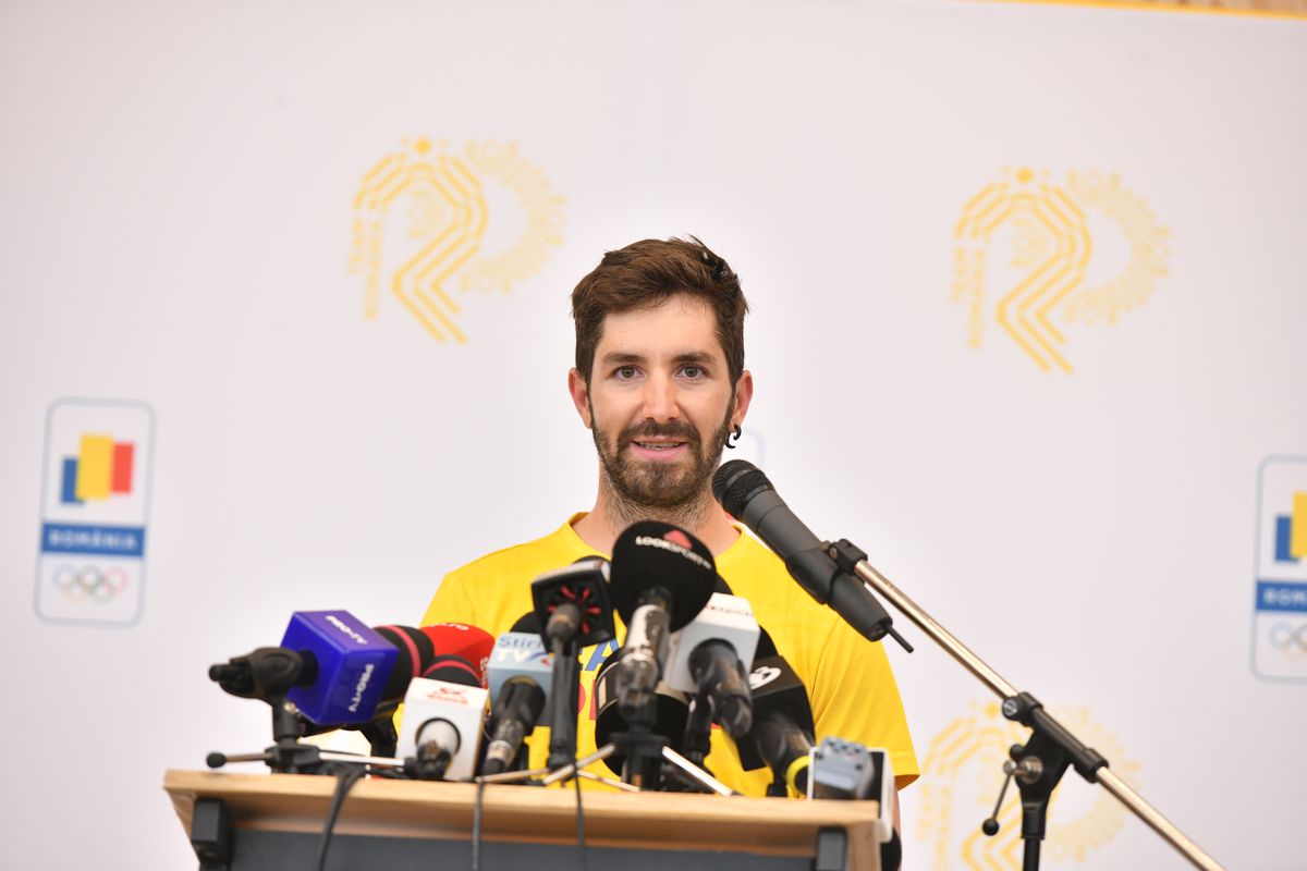 Ana Maria Popescu a mai avut un of la revenirea în țară: „Bine că mi-ați calculat voi câți bani câștig după Tokyo!”