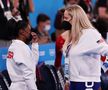 Accidentare Simone Biles // 27.07.2021