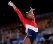 Accidentare Simone Biles // 27.07.2021
