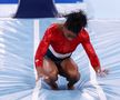Simone Biles s-a retras din finala pe echipe de la Jocurile Olimpice // foto: Guliver/gettyimages