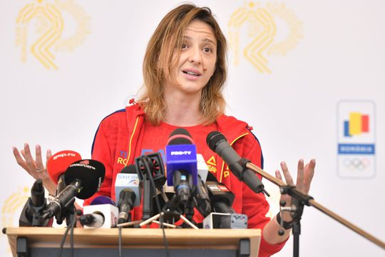 Ana Maria Popescu