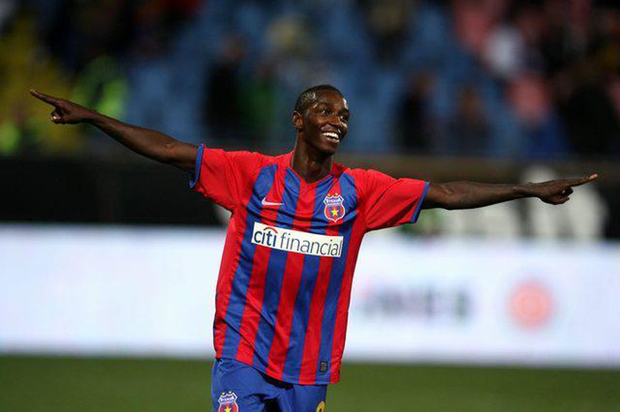 Antonio Semedo în tricoul celor de la FCSB Vinicius, un nou „cal troian”? Țepele luate de Gigi Becali cu fotbaliști de la CFR Cluj