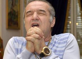 Vinicius, un nou „cal troian”? Țepele luate de Gigi Becali cu fotbaliști de la FCSB