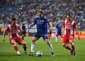 Șefii lui Dinamo exultă: „Am câștigat un jucător! Hai să vedem și partea pozitivă”